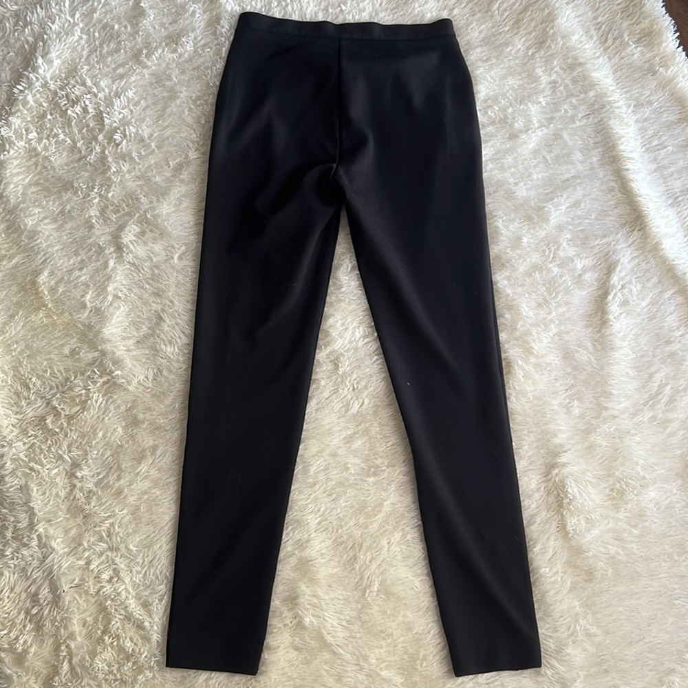 Michael Kors Business Casual Pants | Black | 2 - Picture 7 of 7